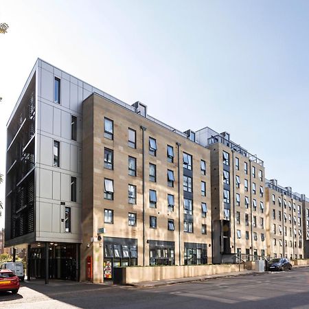 אדינבורו Unite Students - Chalmers Street - The Meadows מראה חיצוני תמונה